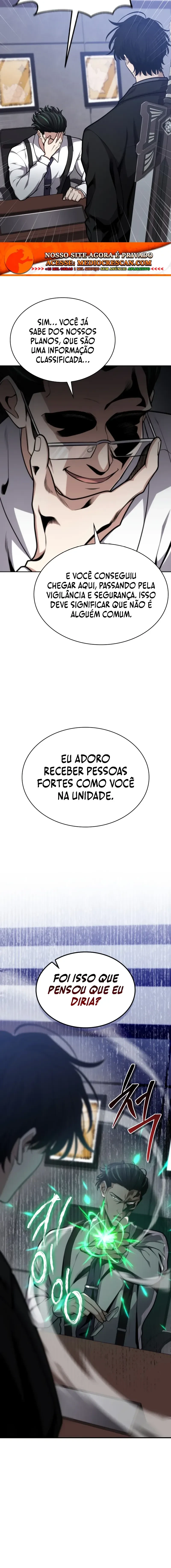 Sequestrando Dragões capítulo 28 página 4