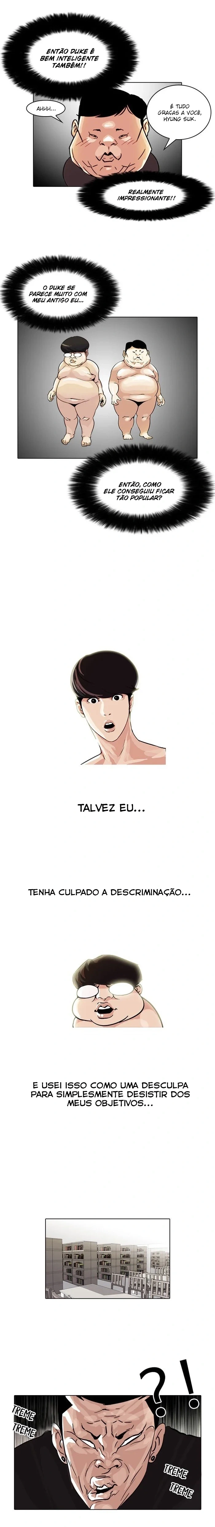 Lookism capítulo 39 página 9