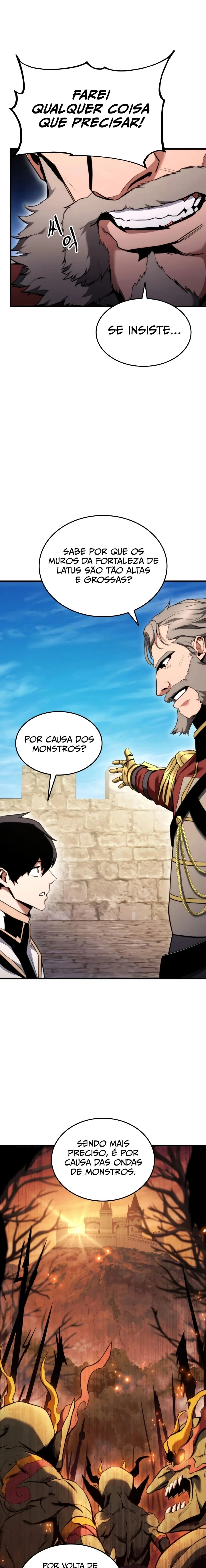 O Retorno do Ranker capítulo 50 página 4