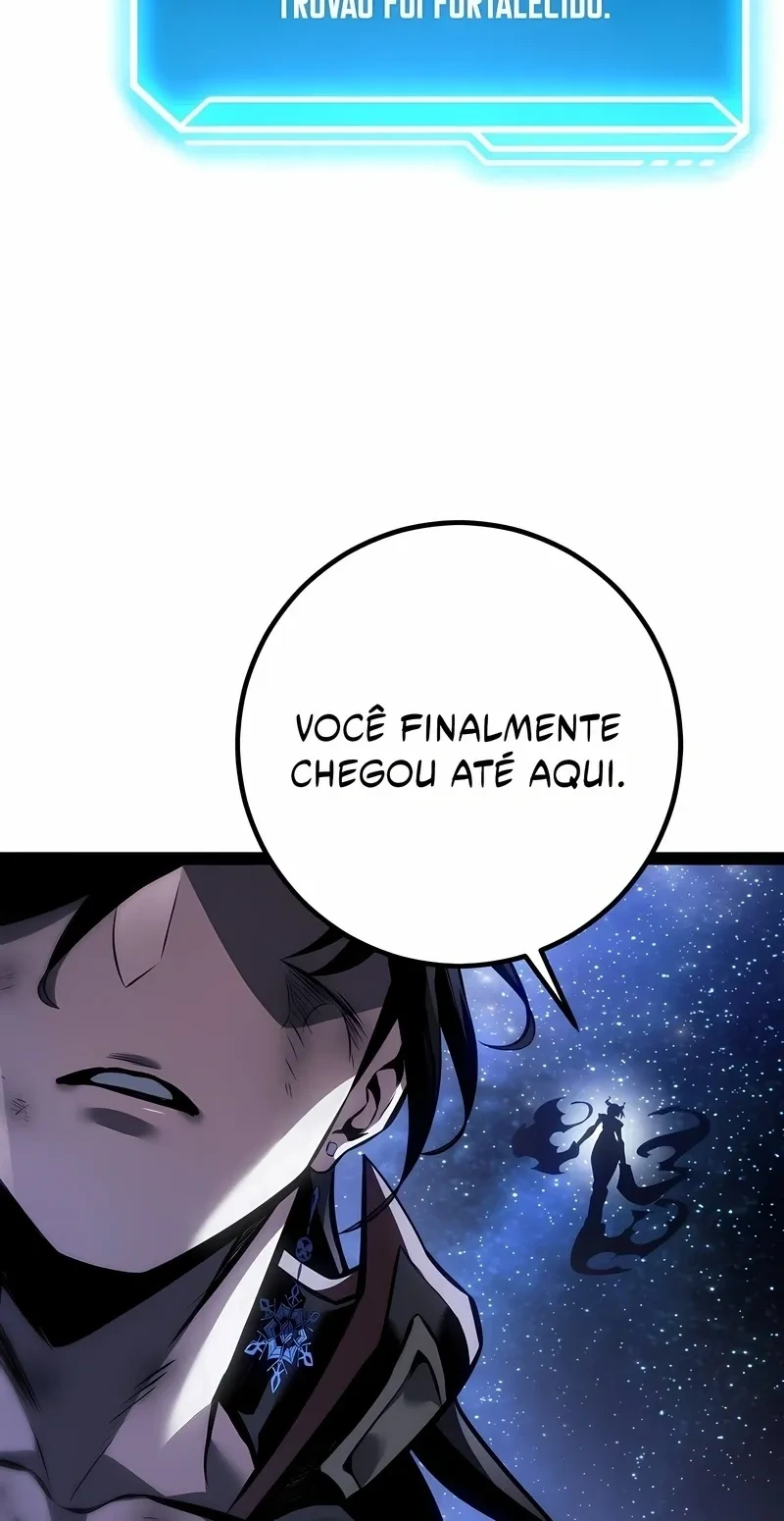 Regressando como o Bastardo do Clã da Espada capítulo 83 página 6