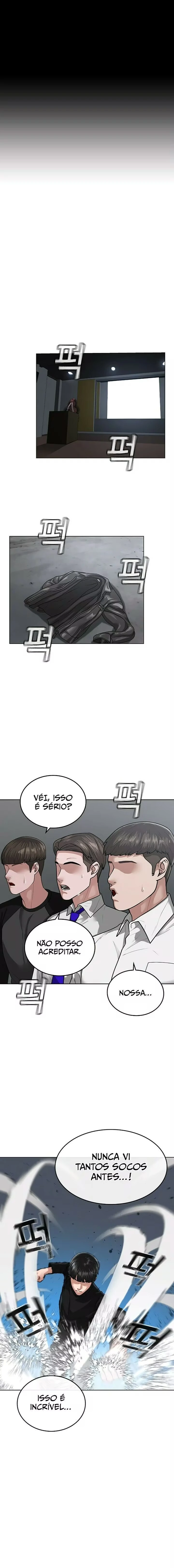 Missões na Vida Real capítulo 8 página 3