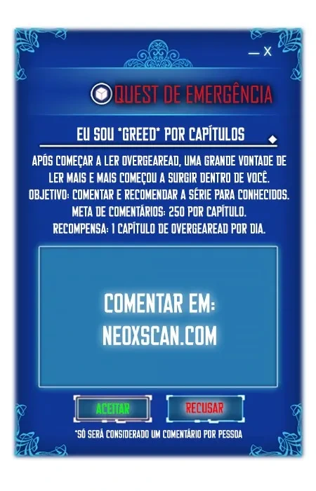 As Aventuras de Greed capítulo 8 página 12