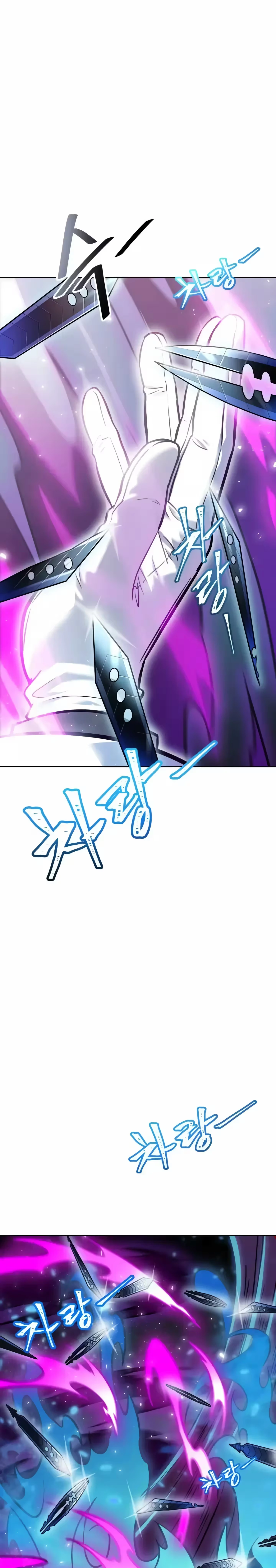 Tower of God (Season 3) capítulo 211 página 8