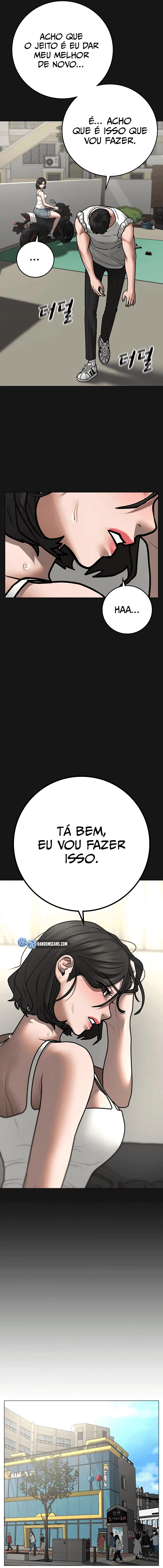 Missões na Vida Real capítulo 89 página 8