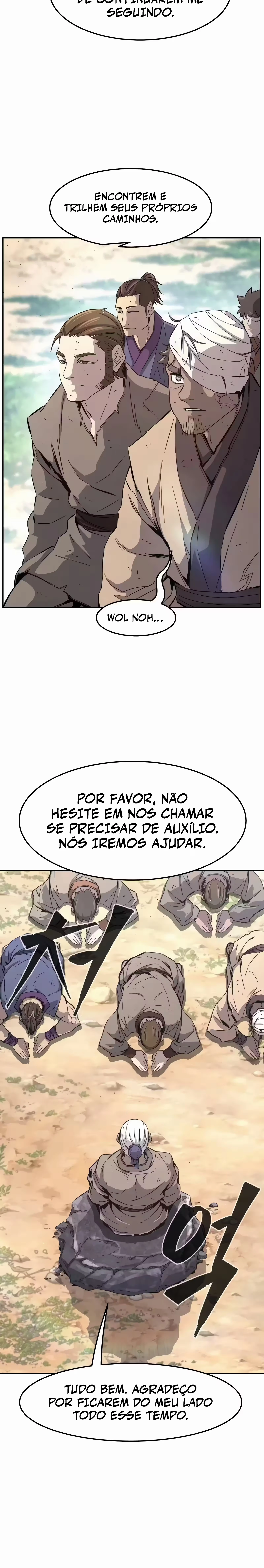 Absolute Sword Sense capítulo 114 página 2