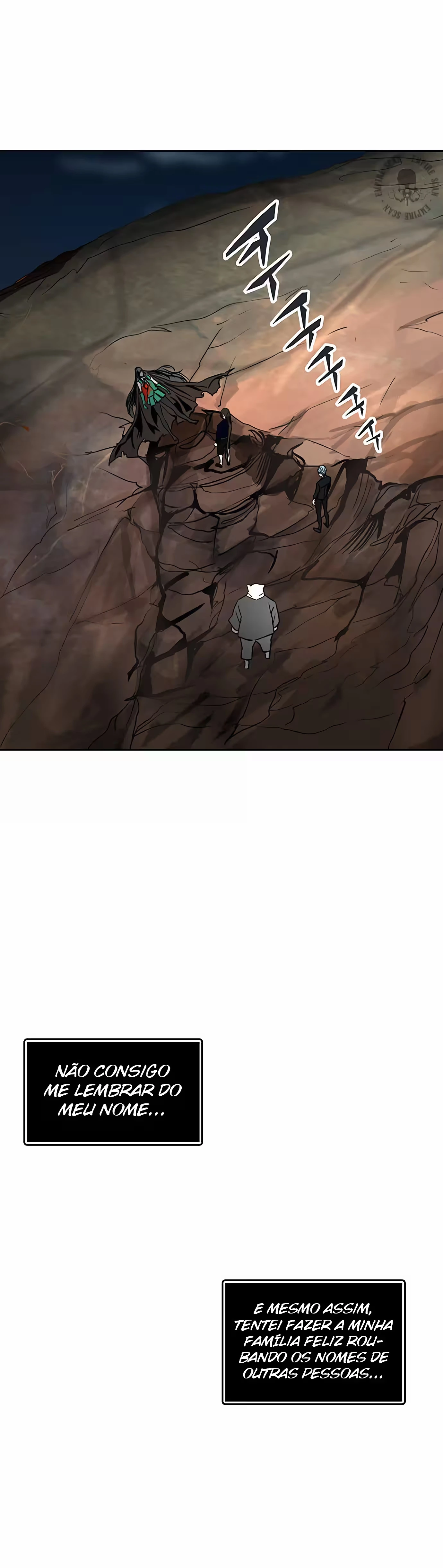 Tower of God (Season 2) capítulo 220 página 9