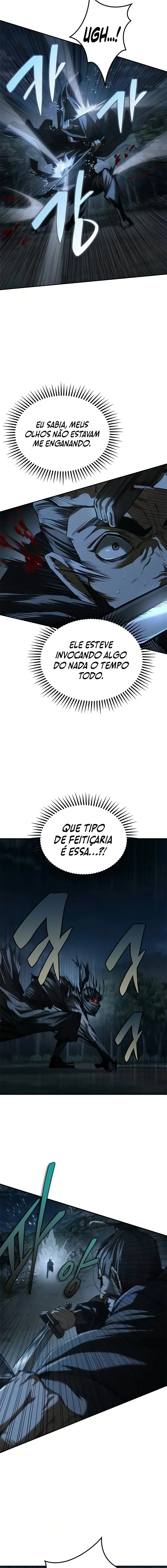 O Psicopata do Murim capítulo 25 página 11