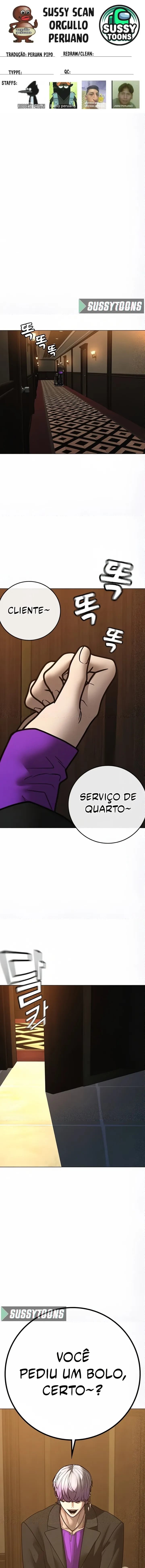 Missões na Vida Real capítulo 171 página 1