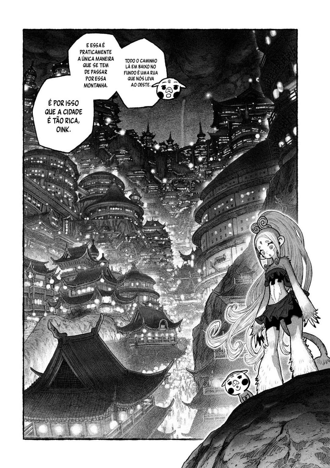 Shoujouhime capítulo 5 página 16