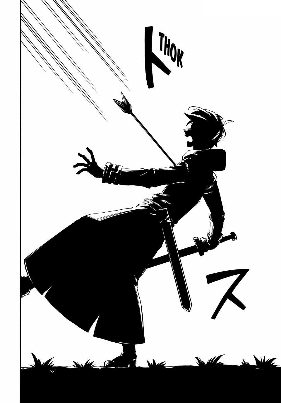 Isekai Walking capítulo 155 página 14