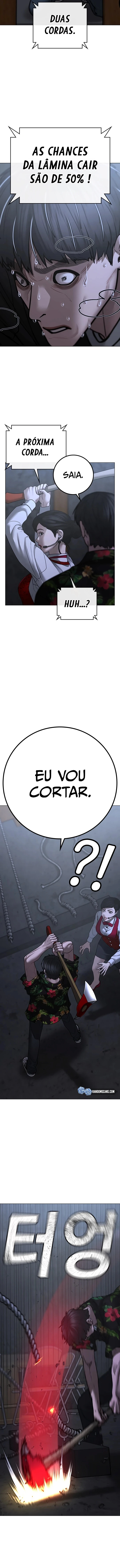 Missões na Vida Real capítulo 100 página 4