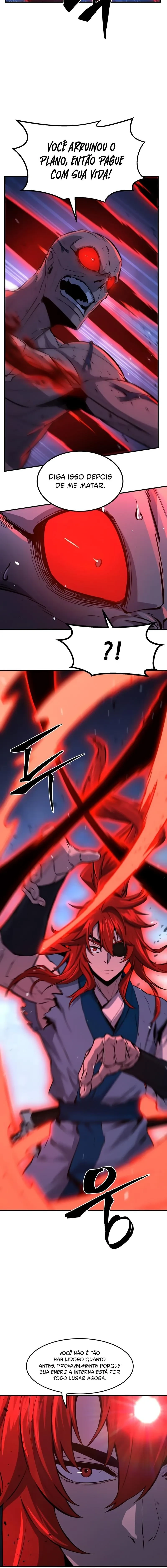 Absolute Sword Sense capítulo 137 página 4
