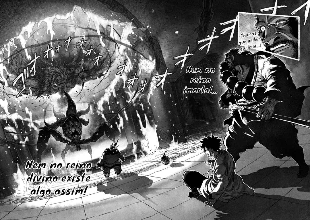 Shoujouhime capítulo 8 página 15