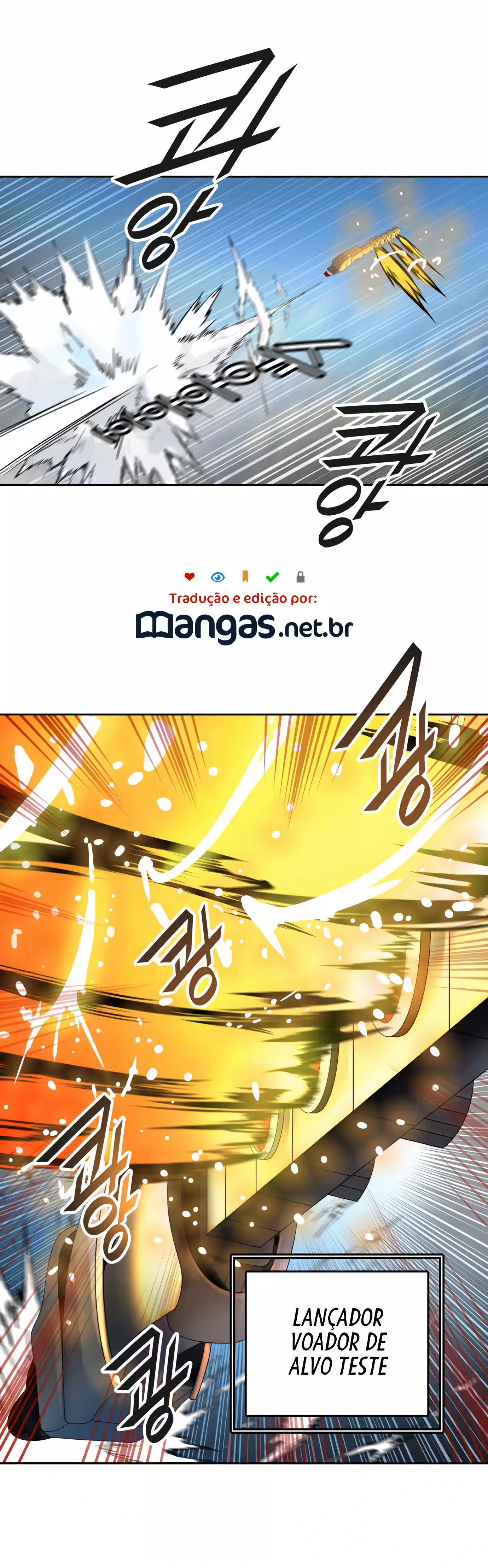 Tower of God (Season 3) capítulo 4 página 6