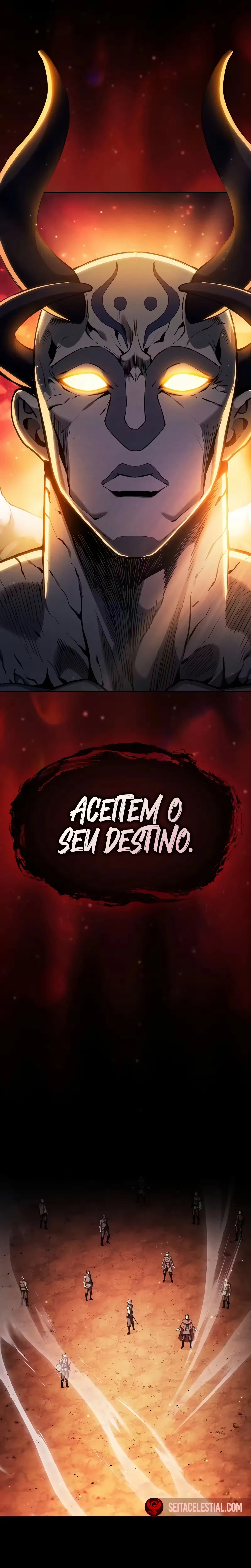O Mestre da Espada Genial da Academia capítulo 88 página 2