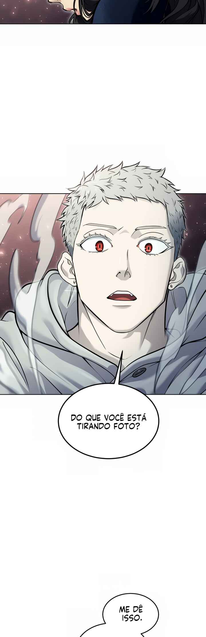 Urek Mazino capítulo 38.2 página 11