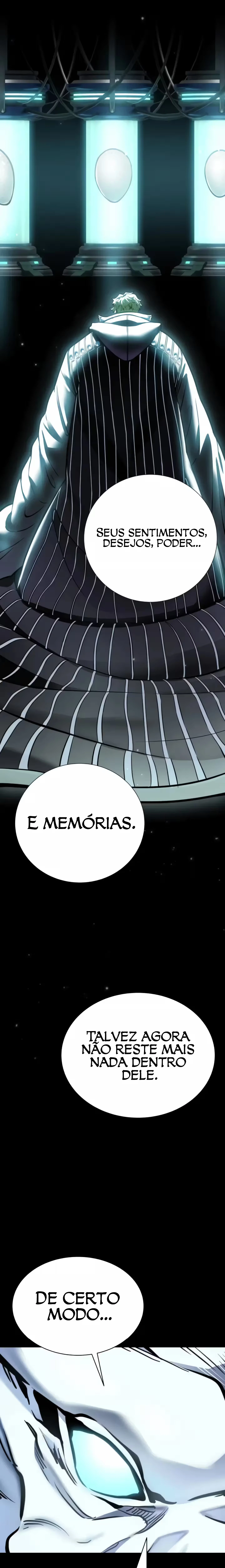 Tower of God (Season 3) capítulo 208 página 10