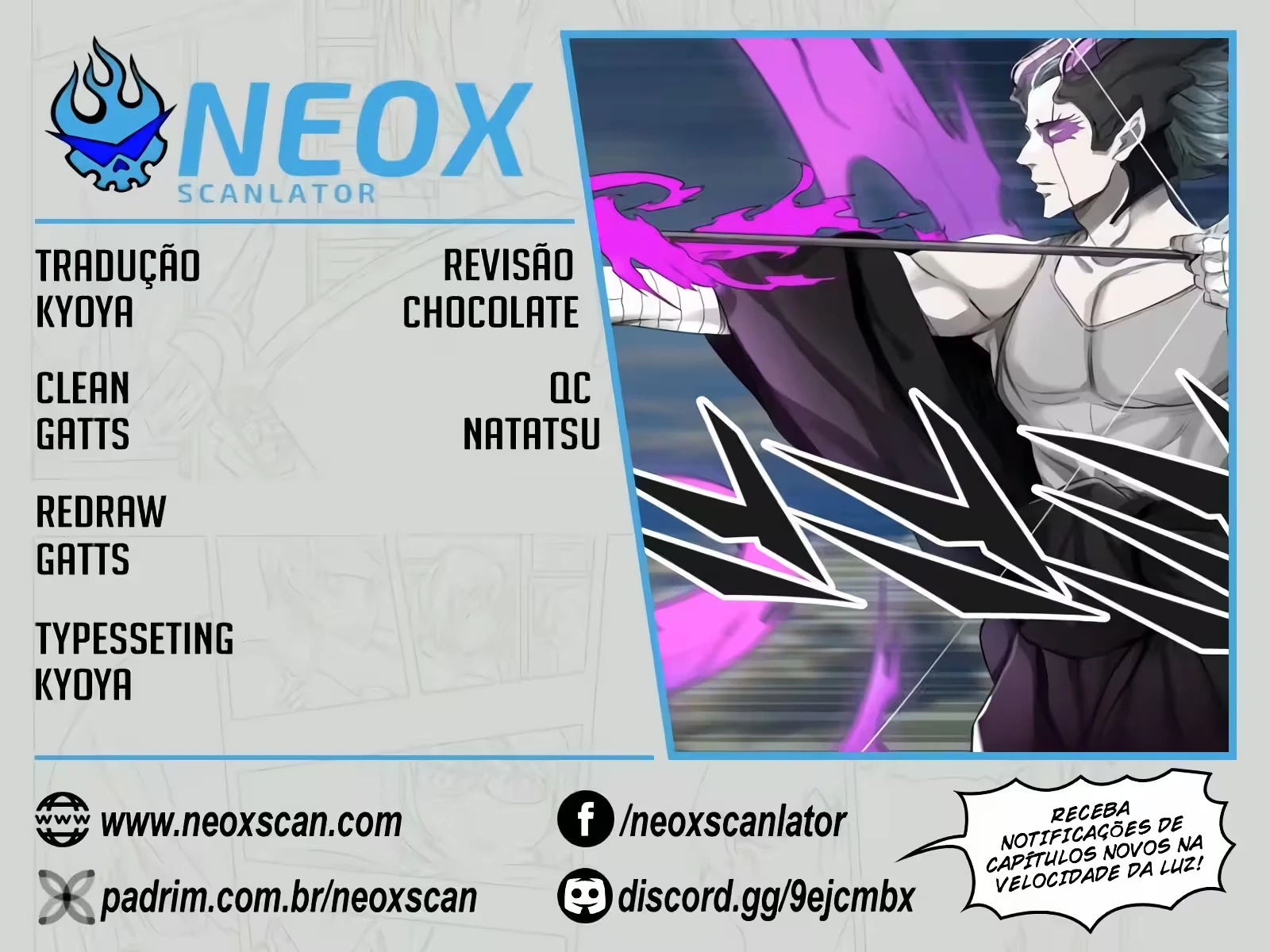 Tower of God (Season 3) capítulo 19 página 1