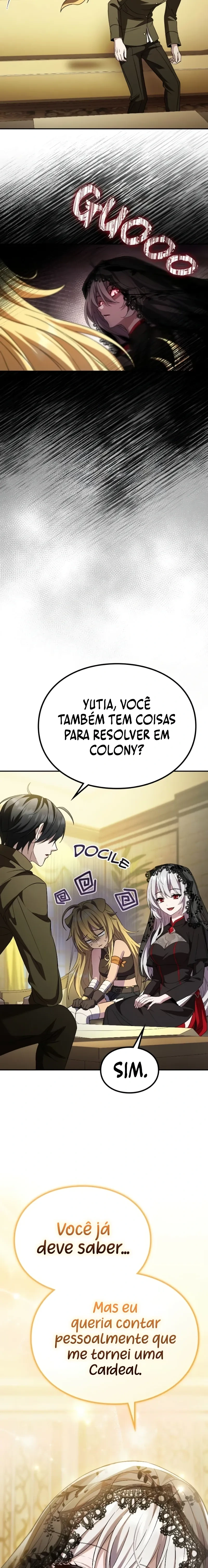 Criando Vilões da Maneira Correta capítulo 41 página 6