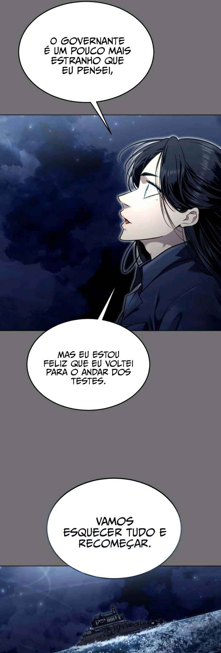 Urek Mazino capítulo 30 página 29
