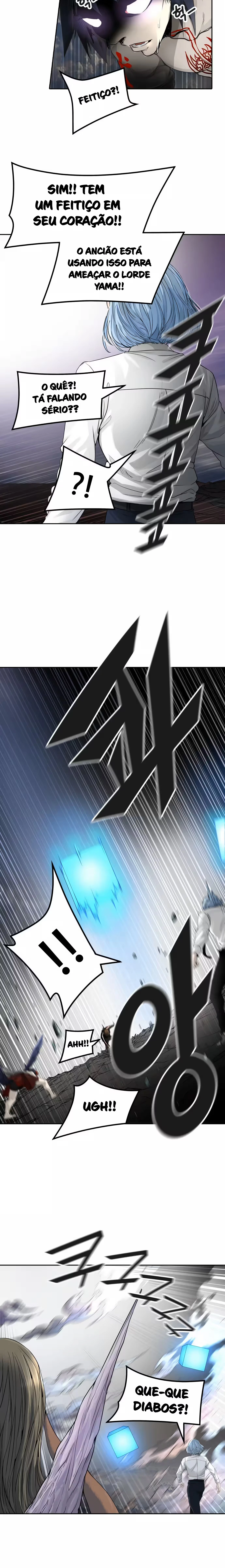 Tower of God (Season 3) capítulo 29 página 6