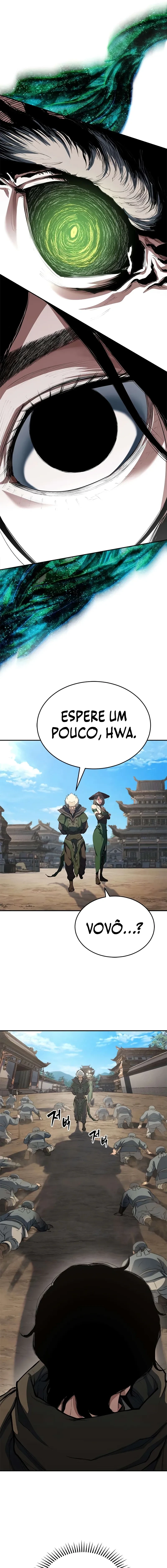 O Psicopata do Murim capítulo 12 página 21