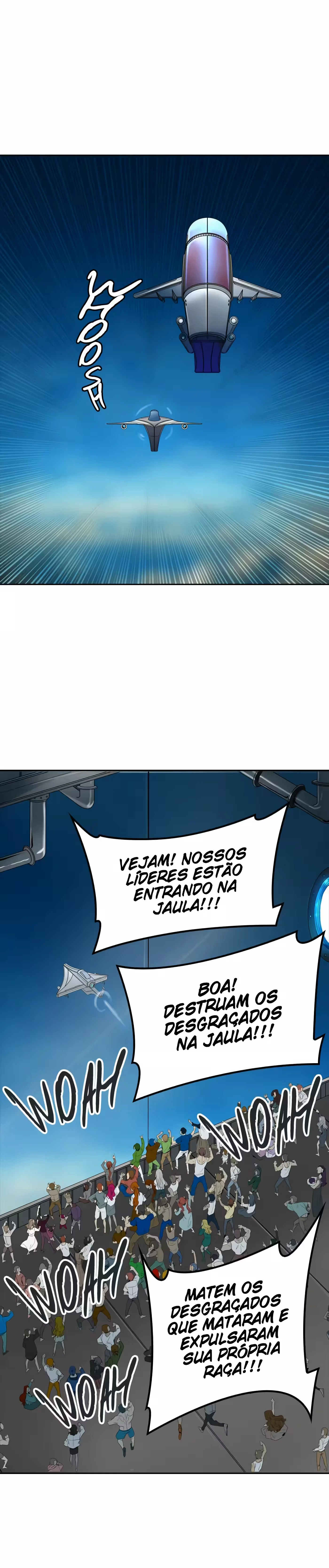 Tower of God (Season 3) capítulo 16 página 2