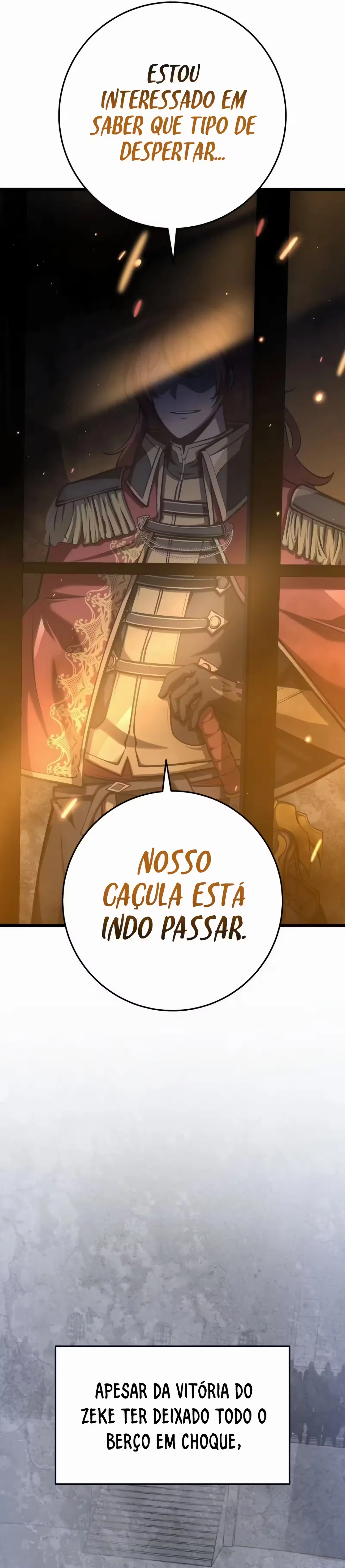 A Dragonslayer’s Peerless Regression capítulo 6 página 7