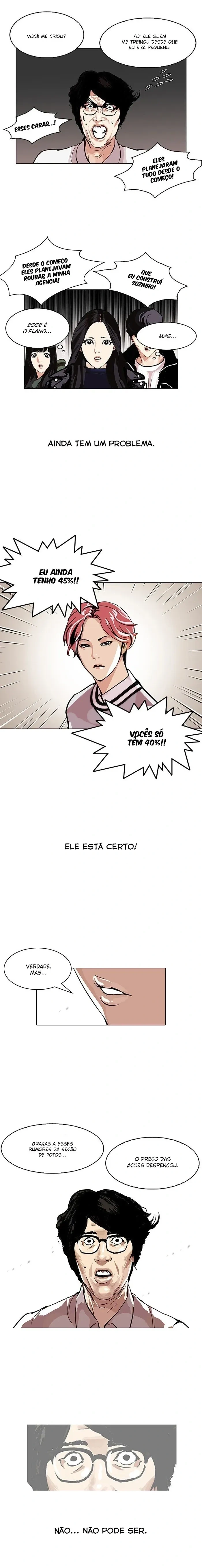 Lookism capítulo 109 página 6
