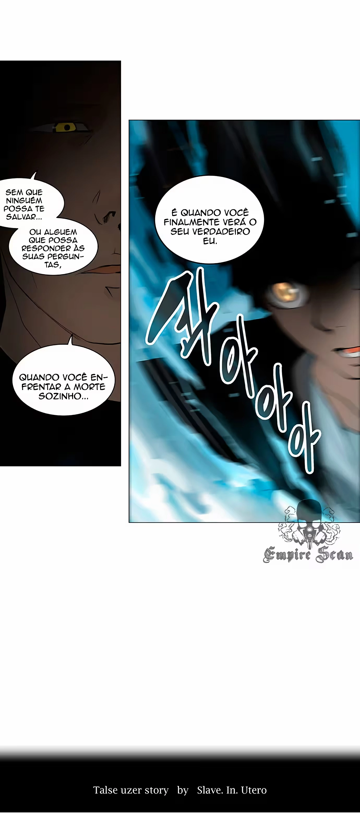 Tower of God (Season 2) capítulo 170 página 4