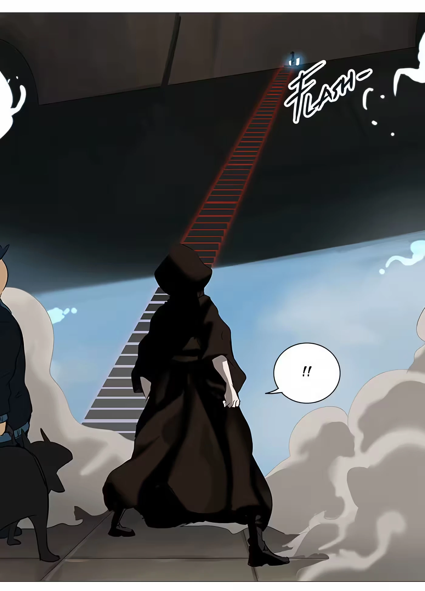 Tower of God (Season 2) capítulo 147 página 9
