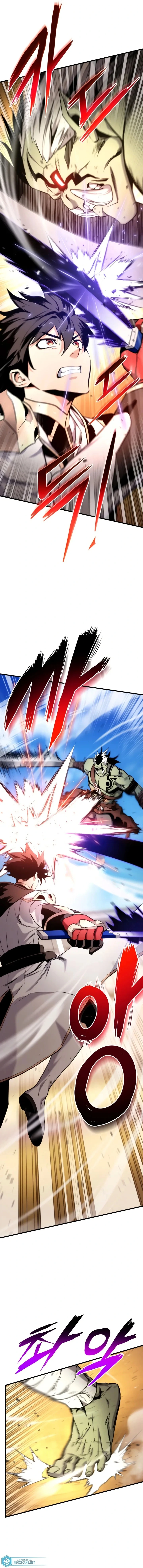 O Retorno do Ranker capítulo 73 página 3