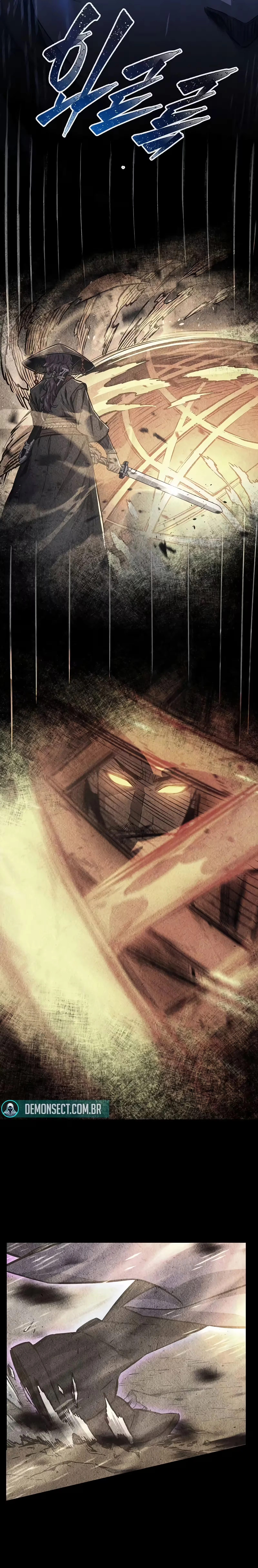 Absolute Sword Sense capítulo 68 página 2