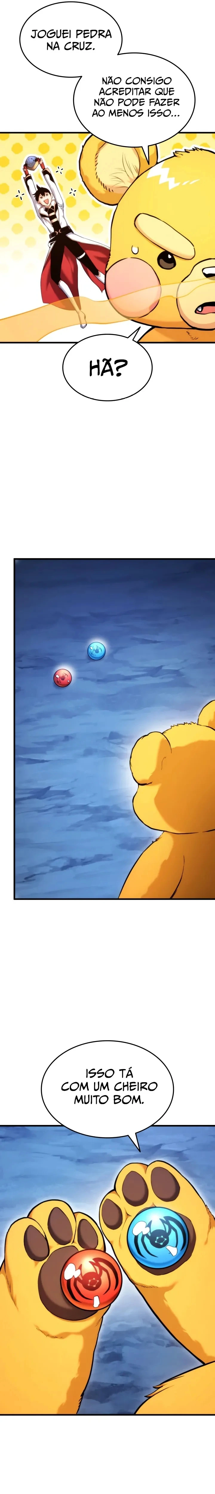 O Retorno do Ranker capítulo 59 página 4