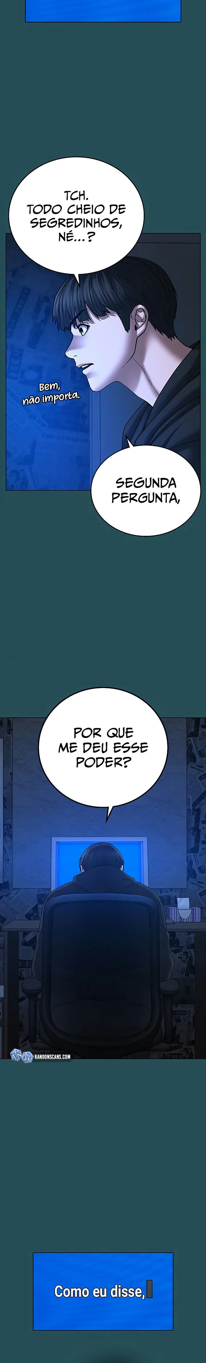 Missões na Vida Real capítulo 44 página 8
