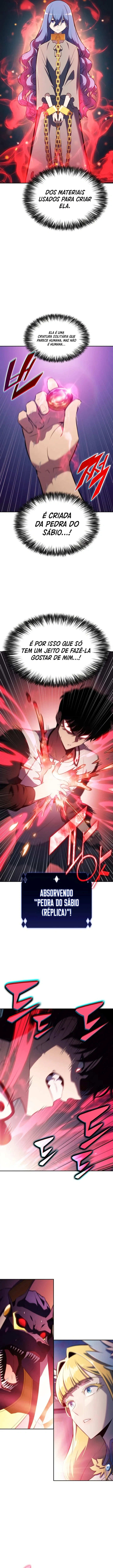 Solo Max-Level Newbie capítulo 214 página 14