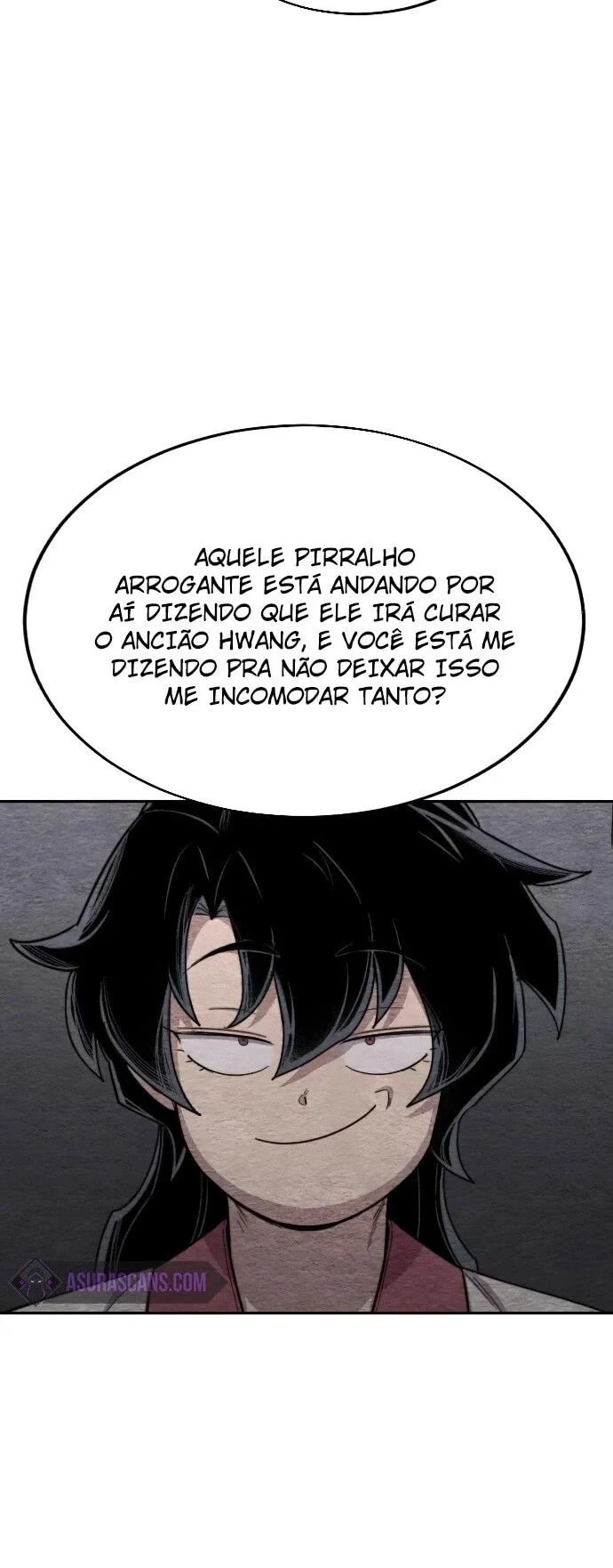 O Retorno da Seita do Monte Hua capítulo 24 página 4