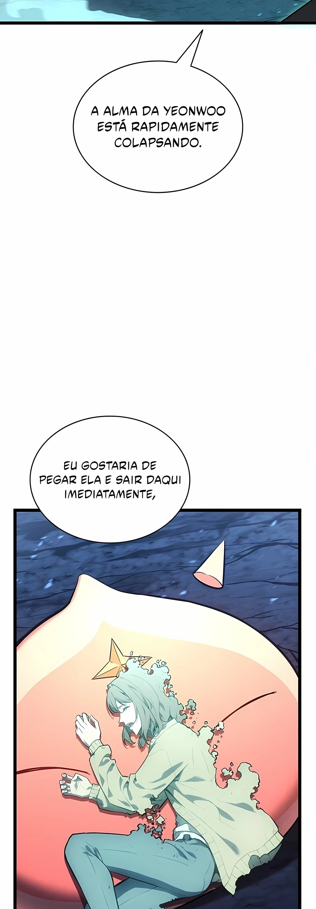 Return of the Disaster-Class Hero capítulo 178 página 4