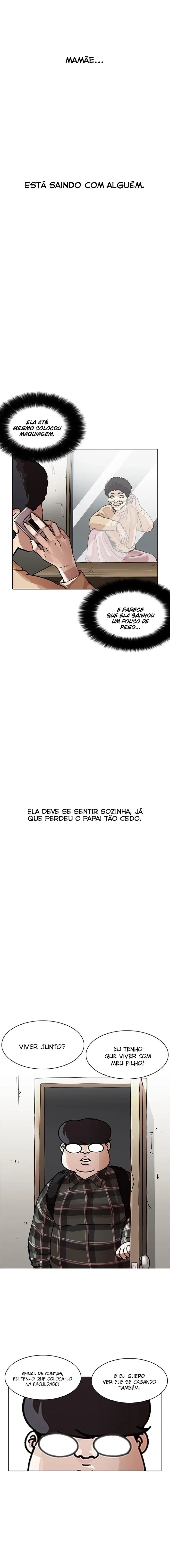 Lookism capítulo 191 página 6