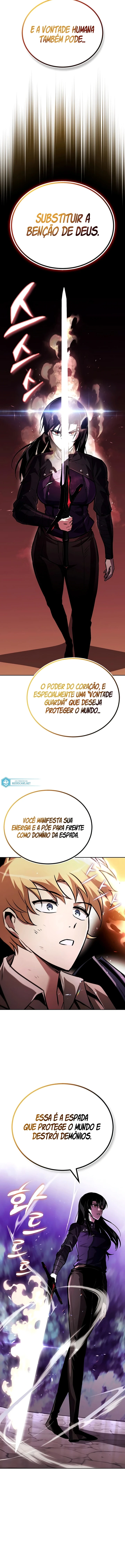 A Superação do Nobre Vagabundo capítulo 95 página 13