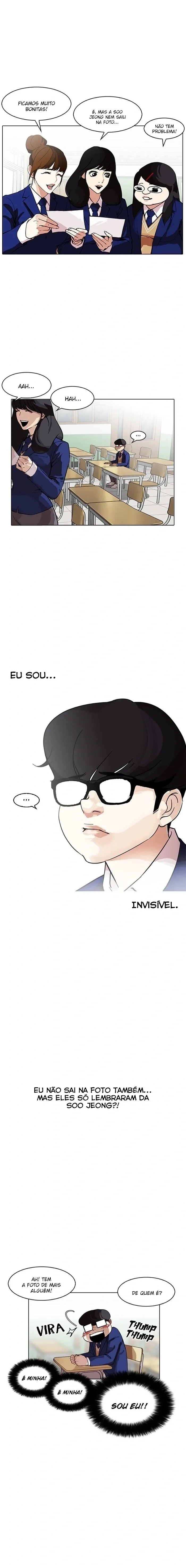 Lookism capítulo 163 página 4