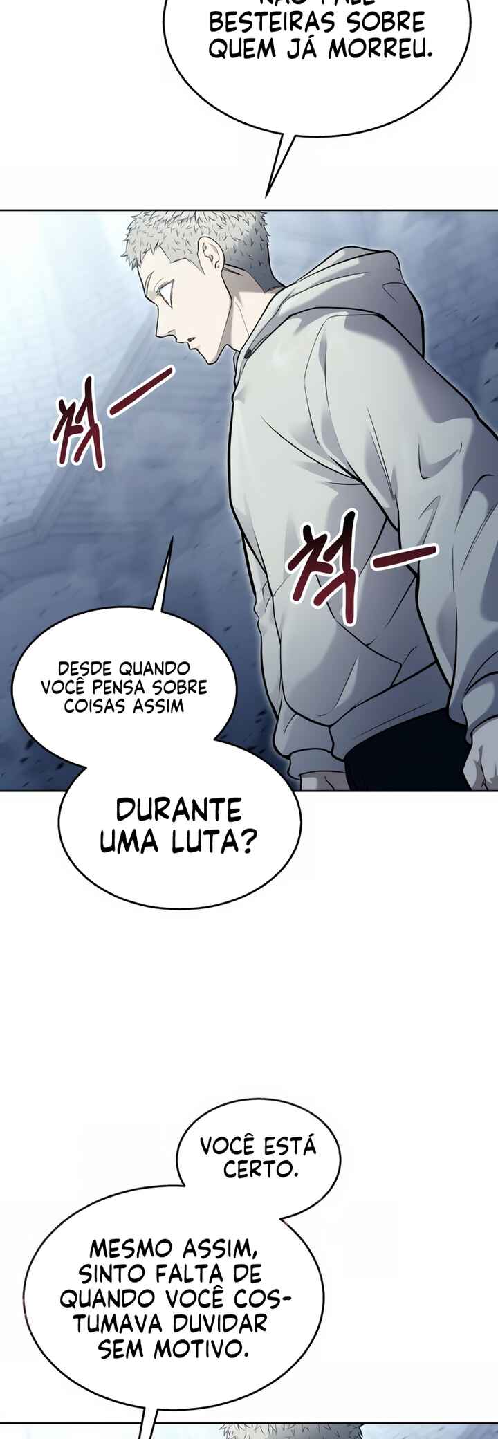 Urek Mazino capítulo 36 página 41