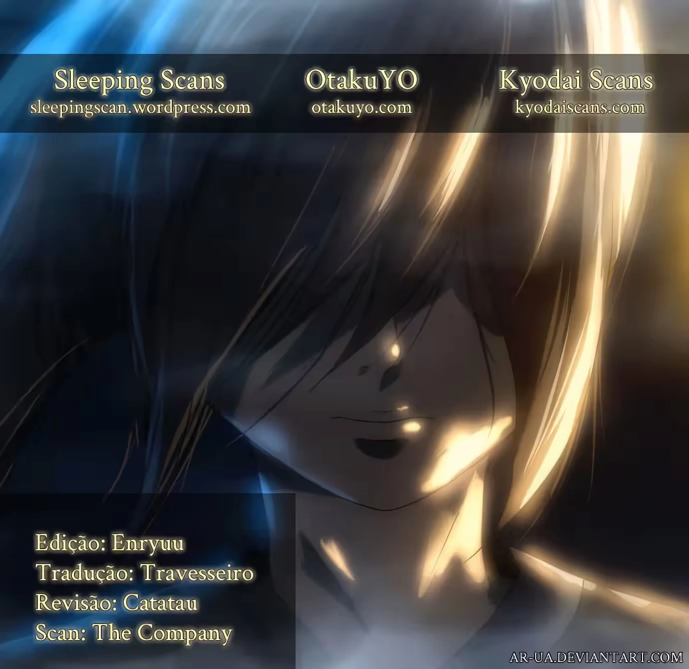 Tower of God (Season 2) capítulo 67 página 1