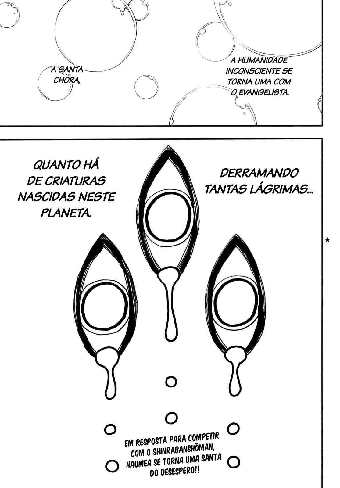 Fire Force capítulo 297 página 2