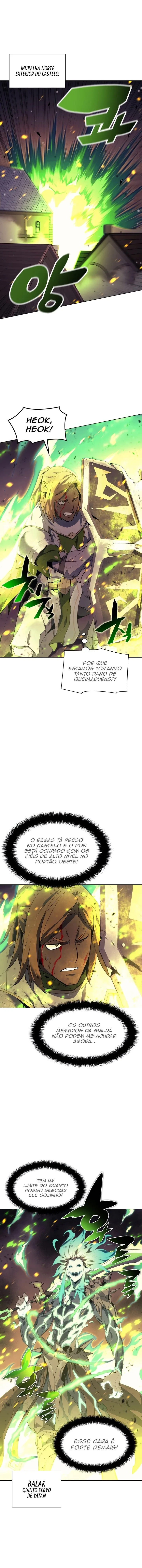 As Aventuras de Greed capítulo 82 página 2