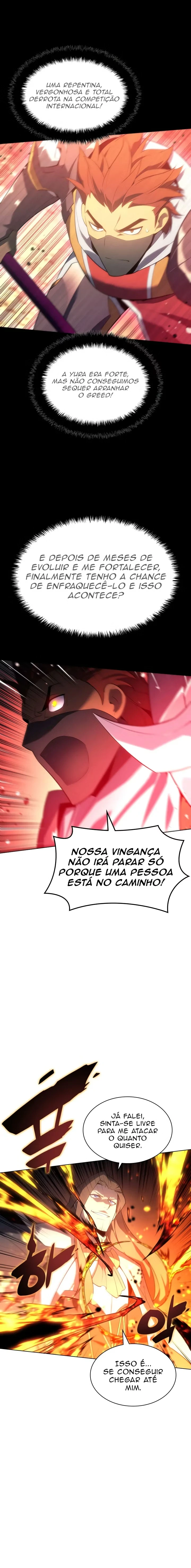 As Aventuras de Greed capítulo 133 página 7