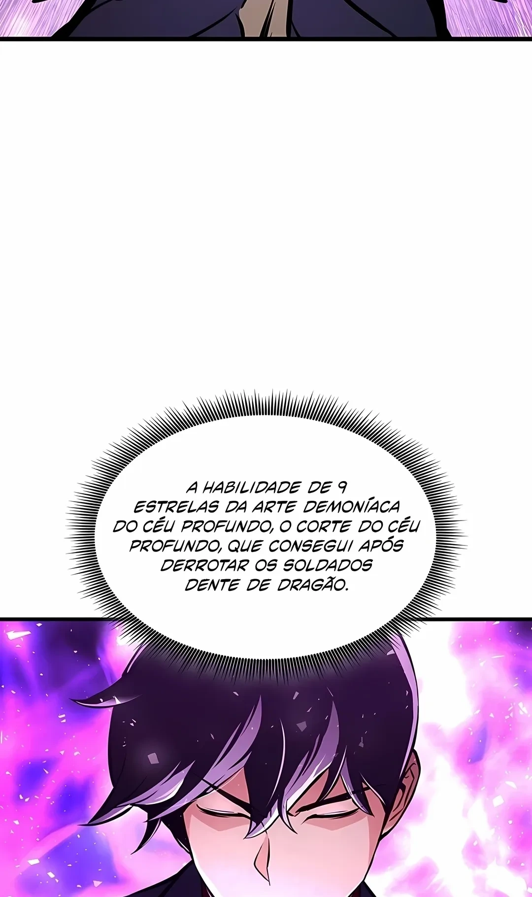O Retorno do Ranker capítulo 246 página 3