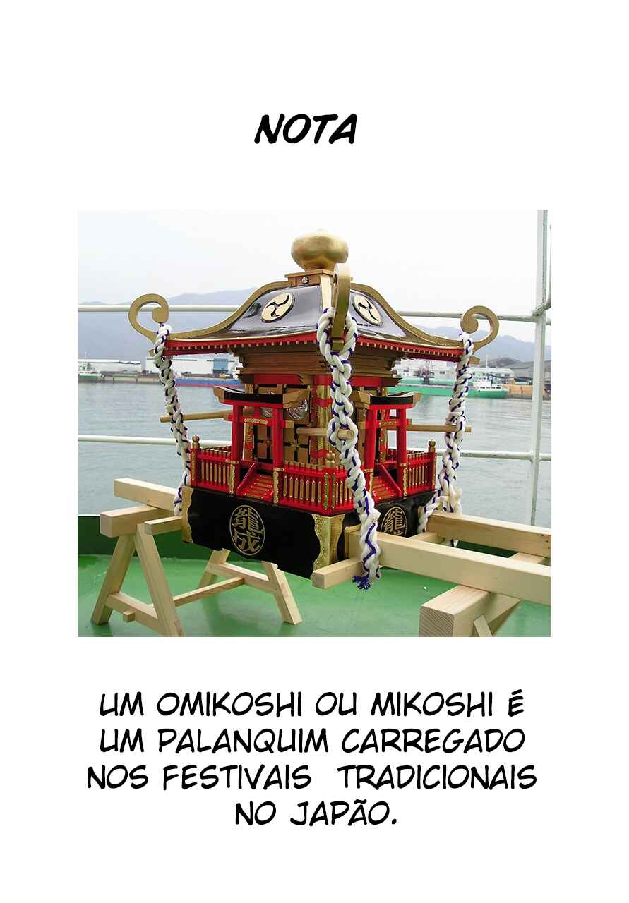 Jahy-sama wa Kujikenai! capítulo 62 página 4