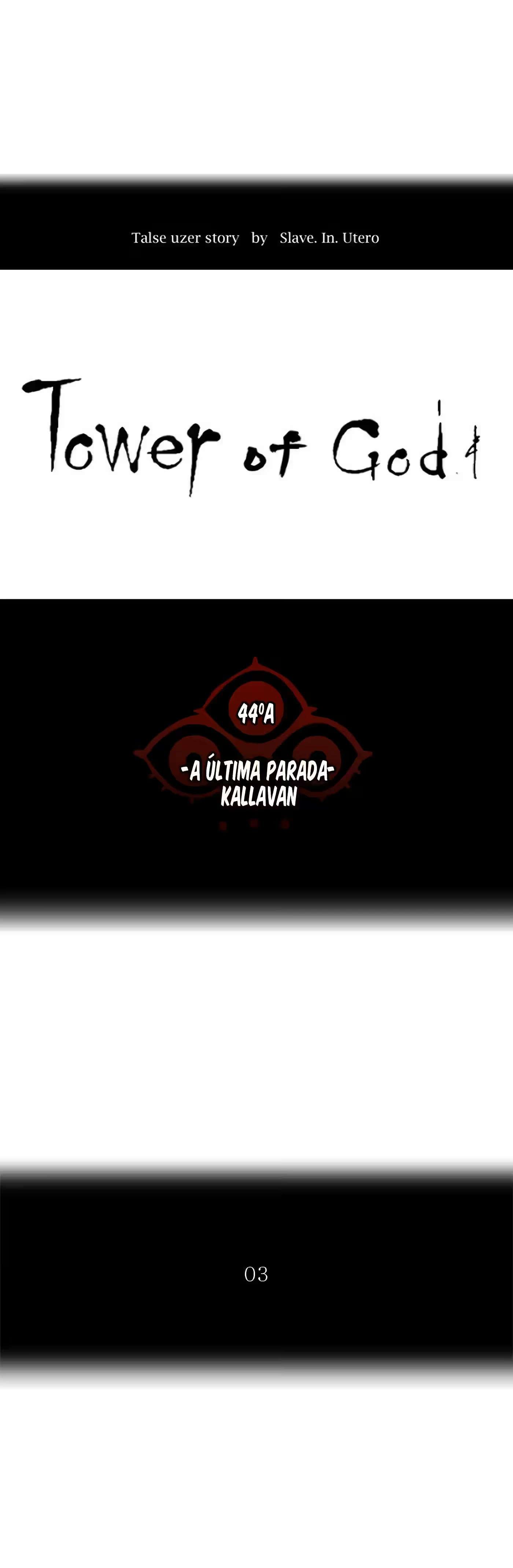 Tower of God (Season 2) capítulo 329 página 5
