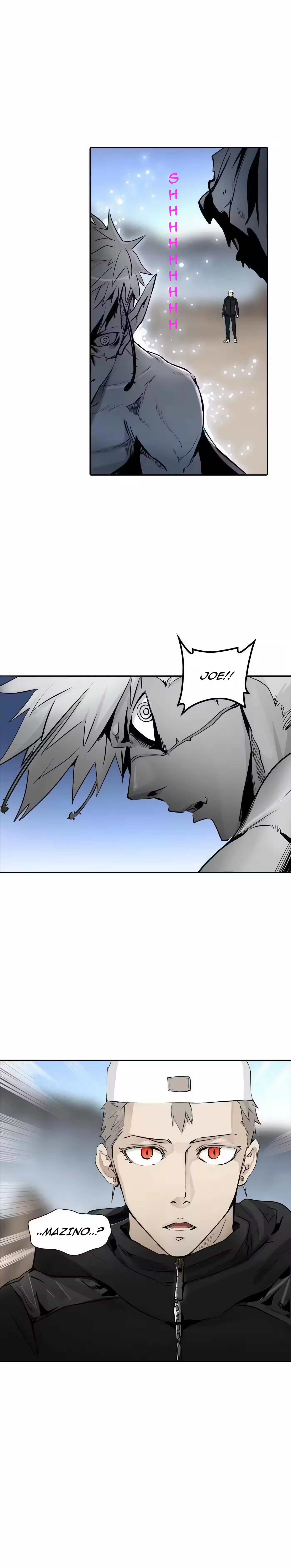 Tower of God (Season 2) capítulo 258 página 5